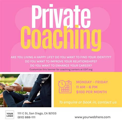 new life coach discount